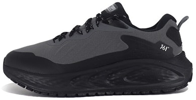 361° Lightweight Running Shoes 'Rain Screen Ash' 572242231-8 361° Lightweight Running Shoes 'Rain Screen Ash' 572242231-8