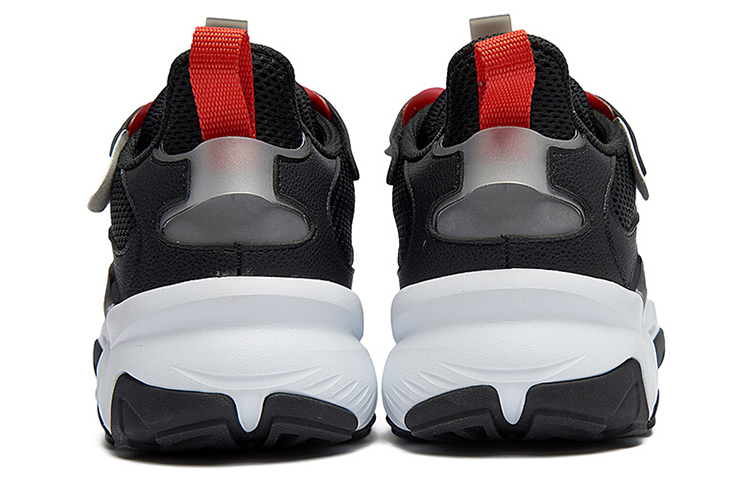 Lookbook 361° 링무 2.0 플러스 '화이트 블랙' 672116789-7