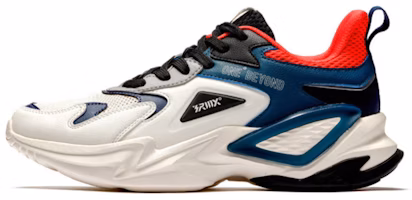 361° Lingmou 2.0 'Dark Cyan NFO Cushioned' 672036765-7 361° Lingmou 2.0 'Dark Cyan NFO Cushioned' 672036765-7