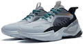 Order 361° Lingmou 2.0 ''Grau Schwarz Dad Sneaker'' 672126767-3