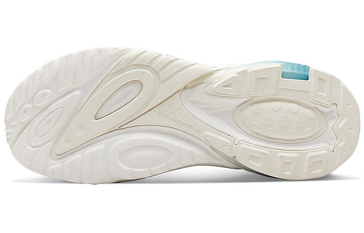 Shop 361° Lingmou 3.0 'Putih Biru' 672136763-2