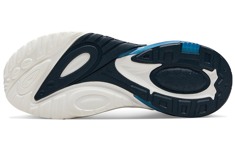 Shop 361° Lingmou 3.0 'Putih Tinta Biru' 672136763-3