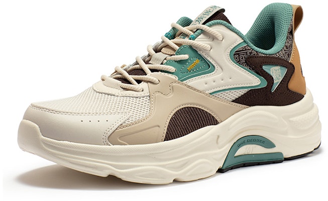 361° 링무 4.0 '베이지 그린' 672236782-1 Order 361° 링무 4.0 '베이지 그린' 672236782-1