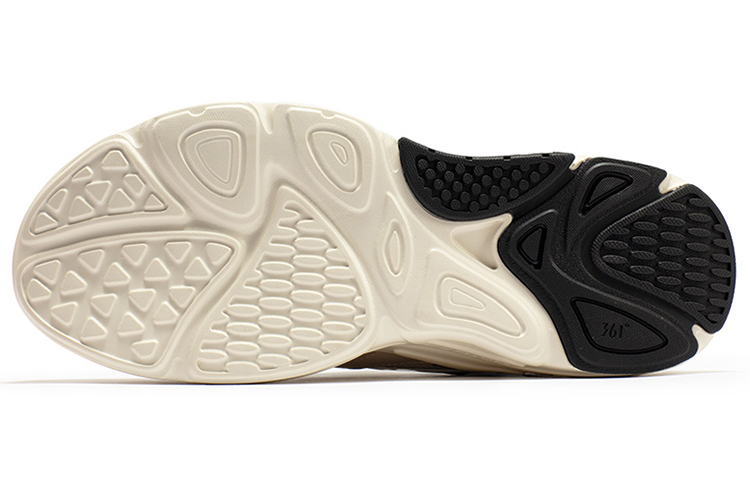 Purchase 361° Lingmou 4.0 'Beige Hijau' 672236782-1