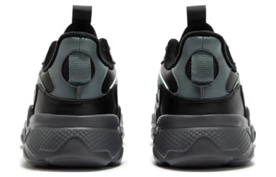 Shop 361° ロング騰 SE "黒緑" (361° Rongu Tēngu SE "Kuro Midori") 672336762F-2