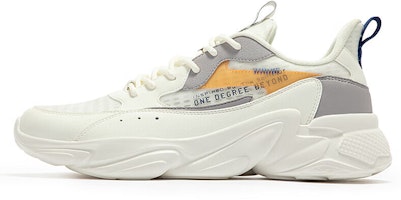 361° ロンテンSE 「白/グレー」 672316773-4 Buy 361° ロンテンSE 「白/グレー」 672316773-4