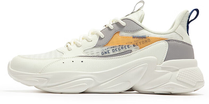 361° ロンテンSE 「白/グレー」 672316773-4 Buy 361° ロンテンSE 「白/グレー」 672316773-4