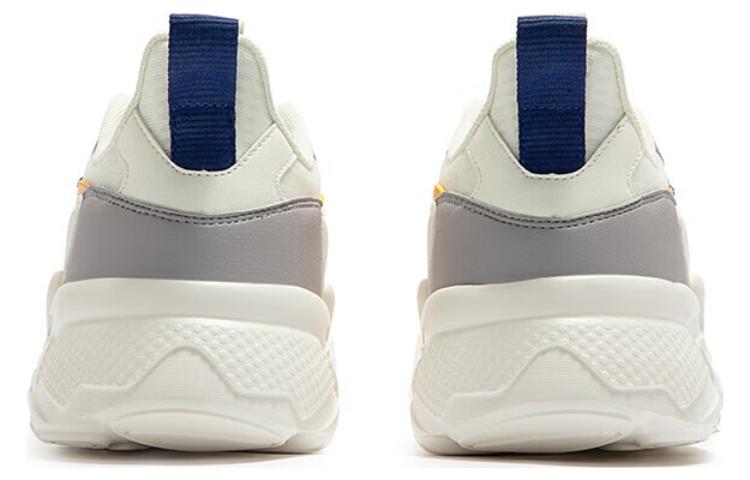 Lookbook 361° Longteng SE ''Weiß Grau'' Sneakers 672316773-4