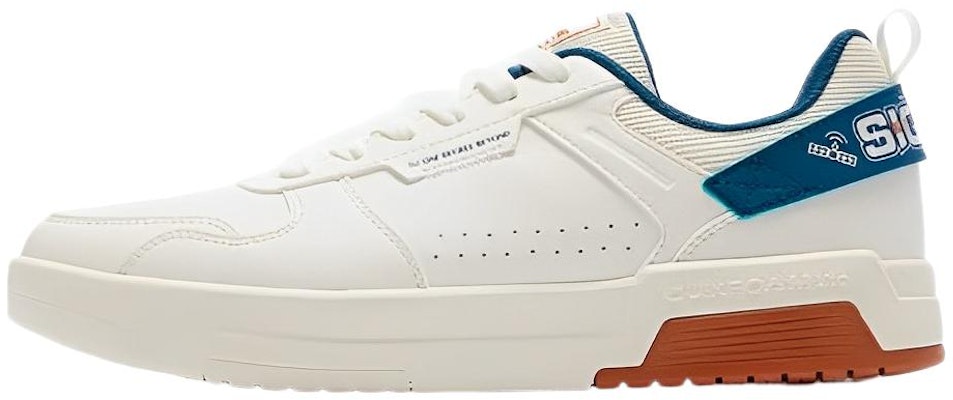 361° Low-Top 'Aurora Azul Blanco' 672136611-10 Buy 361° Low-Top 'Aurora Azul Blanco' 672136611-10