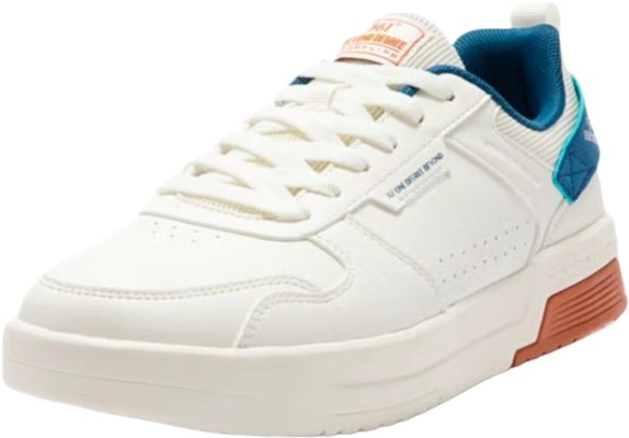 361° Low-Top 'Aurora Azul Blanco' 672136611-10 Order 361° Low-Top 'Aurora Azul Blanco' 672136611-10