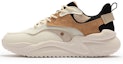 Buy 361° Low-Top 'Beige Casual' Zapatillas Bajas Beige Casual 672316706-4