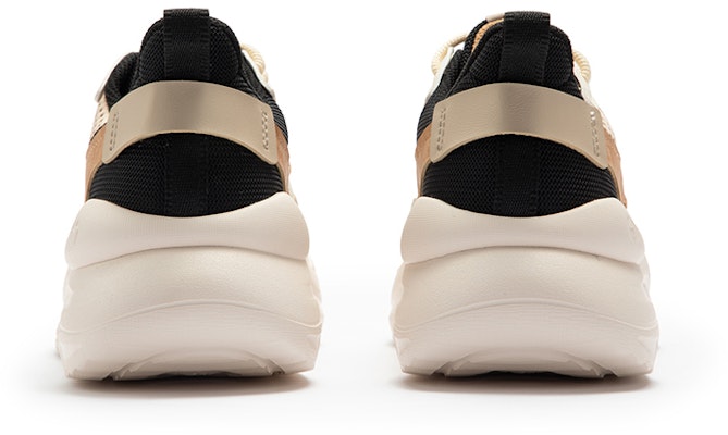 361° Low-Top 'Beige Casual' Zapatillas Bajas Beige Casual 672316706-4 Shop 361° Low-Top 'Beige Casual' Zapatillas Bajas Beige Casual 672316706-4