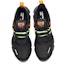 Order 361° 로우탑 블랙그린 (361° Low-top Black Green) 672012204-6