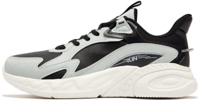 361°ローカット 黒/グレー 672332205BF-2 Buy 361°ローカット 黒/グレー 672332205BF-2