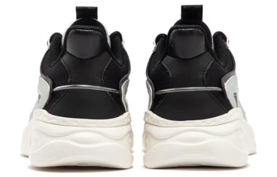 361° Low-Top 'Black Grey' 圖 3