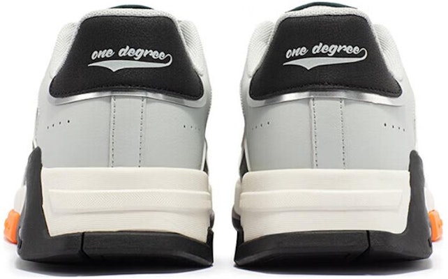 361° ローカット「ブラックグレーグリーン」672336703F-1 672336703F-1 Lookbook 361° ローカット「ブラックグレーグリーン」672336703F-1 672336703F-1