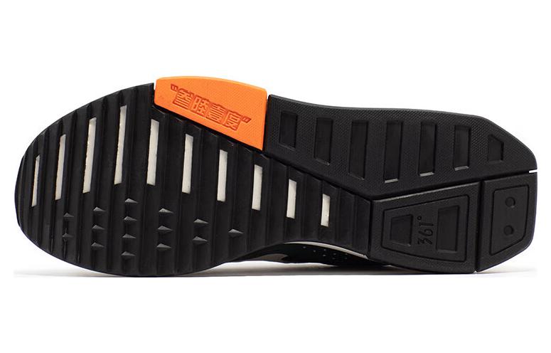 Shop 361° ローカット「ブラックグレーグリーン」672336703F-1 672336703F-1