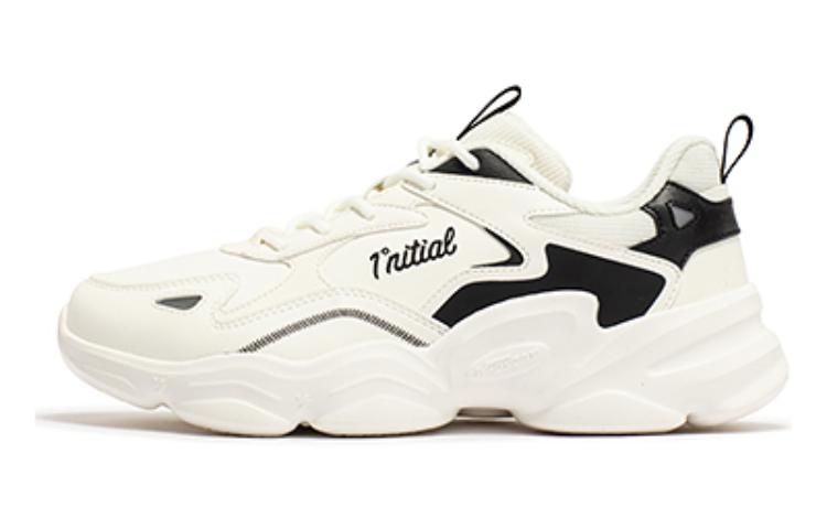 Buy 361° Low-top 'Kasut Kasual Hitam dan Putih' 672336761F-10