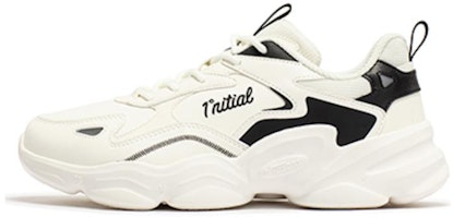 361° Low-top 'Kasut Kasual Hitam dan Putih' 672336761F-10 Buy 361° Low-top 'Kasut Kasual Hitam dan Putih' 672336761F-10