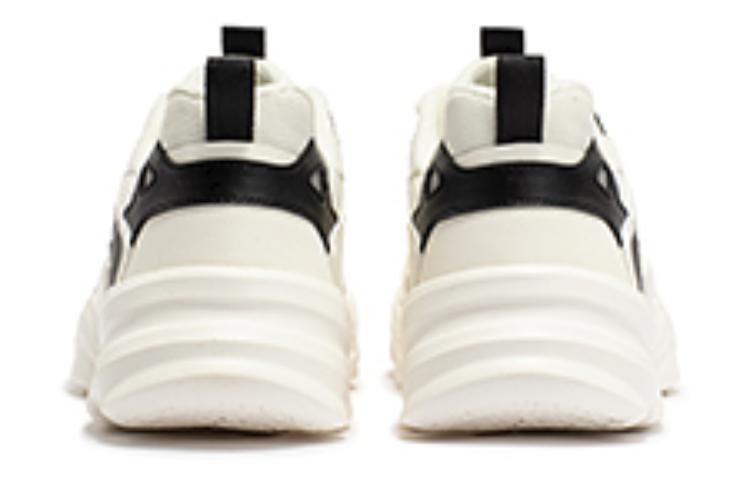 361° Low-top 'Casual Black and White' 圖 3