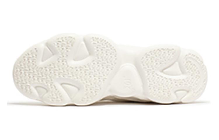 361° Low-top 'Casual Black and White' 圖 4