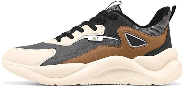 361° Rendah-Atasan 'Selesa Bernafas Kelabu' 572346738-3 Buy 361° Rendah-Atasan 'Selesa Bernafas Kelabu' 572346738-3