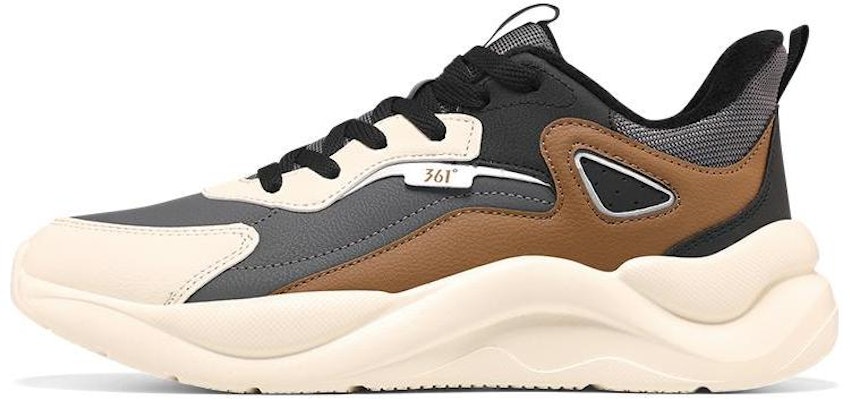 361° Rendah-Atasan 'Selesa Bernafas Kelabu' 572346738-3 Buy 361° Rendah-Atasan 'Selesa Bernafas Kelabu' 572346738-3