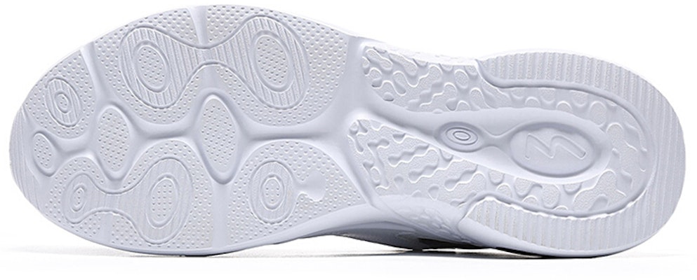 361° Low-Top 'Dragon Eyes Putih Hijau' 672032239-1 Shop 361° Low-Top 'Dragon Eyes Putih Hijau' 672032239-1