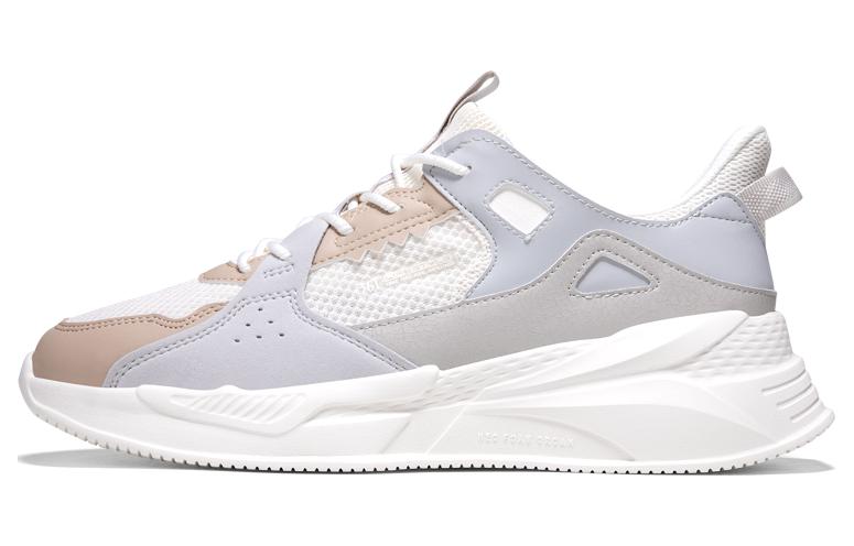 361° Low-Top 'Grey'