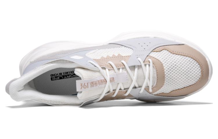 361° Low-Top 'Grey' 圖 2