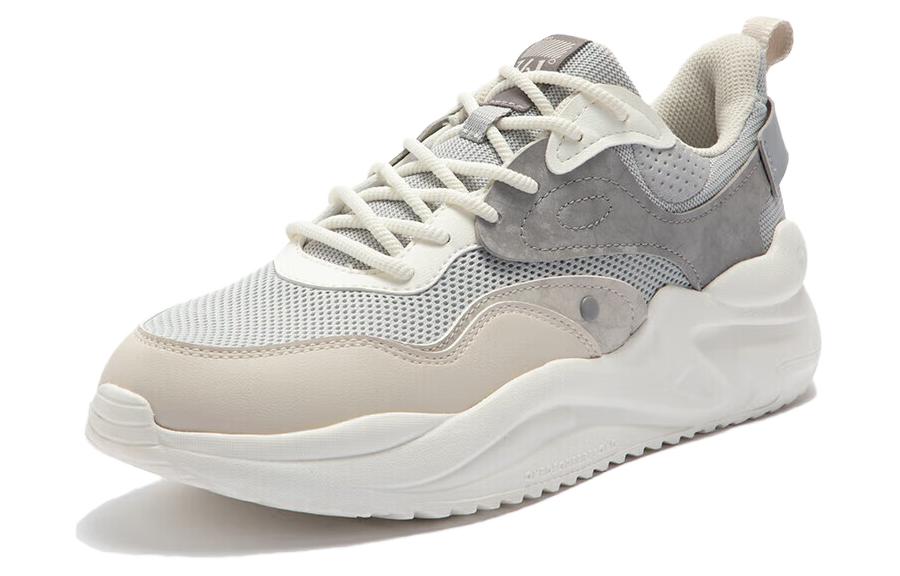 Order 361° Kasut Rendah 'Gaya Hidup Kelabu' 672316706-2