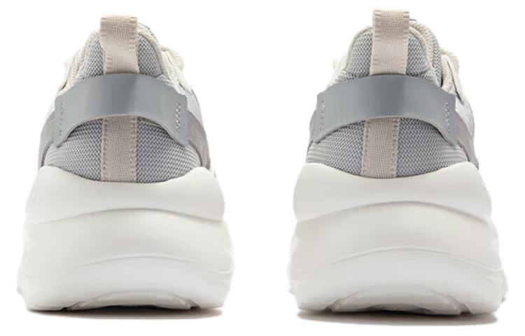 Shop 361° Kasut Rendah 'Gaya Hidup Kelabu' 672316706-2