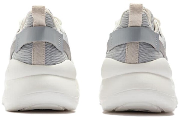 361° Kasut Rendah 'Gaya Hidup Kelabu' 672316706-2 Shop 361° Kasut Rendah 'Gaya Hidup Kelabu' 672316706-2