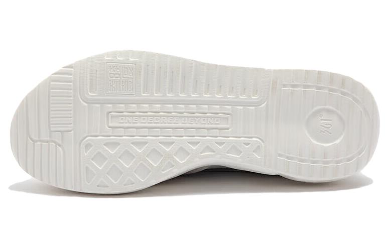 Purchase 361° Kasut Rendah 'Gaya Hidup Kelabu' 672316706-2