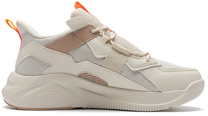 361° Low-Top 'Coklat Gandum' 572046720A-3 Order 361° Low-Top 'Coklat Gandum' 572046720A-3