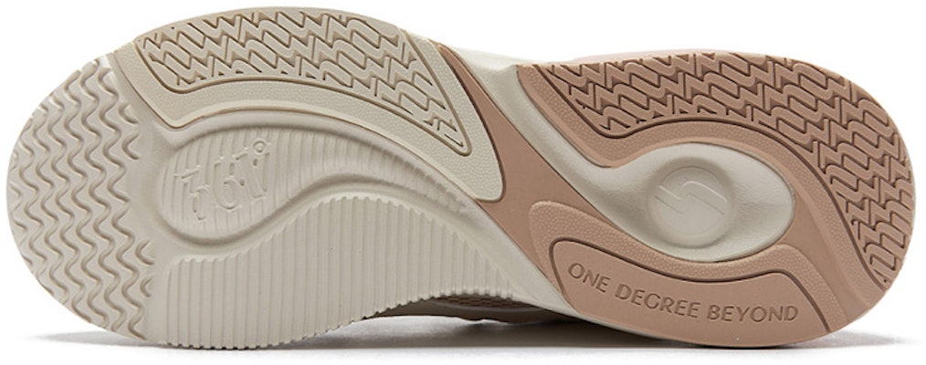 361° Low-Top 'Coklat Gandum' 572046720A-3 Details for 361° Low-Top 'Coklat Gandum' 572046720A-3