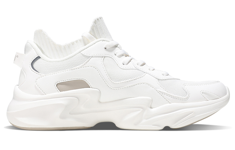 Order 361° 로우탑 '화이트' (361° Low-Top 'White') 671926717F-1