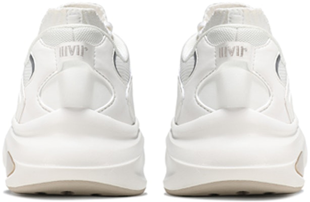 361° Low-Top 'Putih' 671926717F-1 Shop 361° Low-Top 'Putih' 671926717F-1