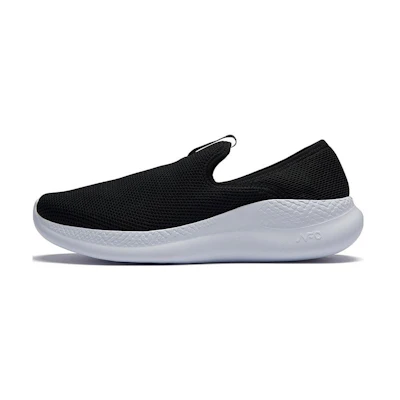 361° Low-Top Casual 'Black CMFT'