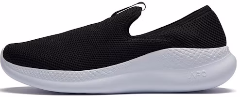 361° Low-Top Casual 'Black Comfort' 672122227-4 361° Low-Top Casual 'Black Comfort' 672122227-4