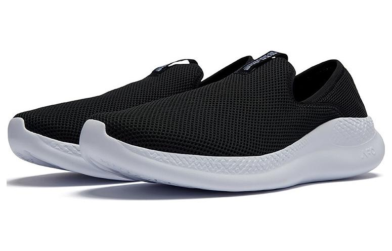 Order 361° Low-Top Casual ''Nero Comfort'' 672122227-4