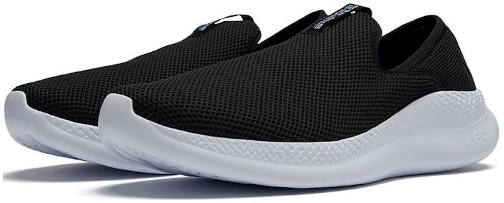 361° 블랙 컴포트 로우탑 (361° Black Comfort Low-top) 672122227-4 Order 361° 블랙 컴포트 로우탑 (361° Black Comfort Low-top) 672122227-4