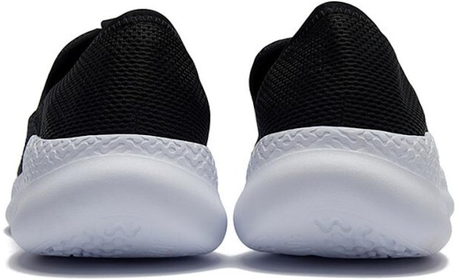 361°ローカット快適黒 (361° Rōkatto Kaiteki Kuro) 672122227-4 Lookbook 361°ローカット快適黒 (361° Rōkatto Kaiteki Kuro) 672122227-4