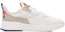 Order 361° Low-Top Freizeit-Sneaker ''Weiß Grau'' 572136717-1