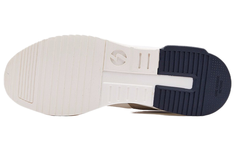 Shop Zapatillas Casual 361° Low-Top 'Blanco Gris' 572136717-1