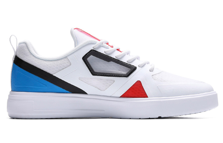 Order Sneakers Bassi Casual 361° ''Bianchi'' 572026614-4
