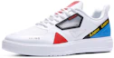 Lookbook Sneakers Bassi Casual 361° ''Bianchi'' 572026614-4