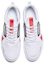 Shop Sneakers Bassi Casual 361° ''Bianchi'' 572026614-4