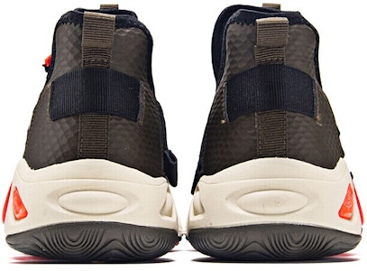 361° ローカット ダッドスニーカー (ブラウンレッド) 671846707-2 Lookbook 361° ローカット ダッドスニーカー (ブラウンレッド) 671846707-2