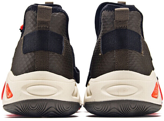361° Low-Top Dad Shoe 'Brown Red' 671846707-2 Lookbook 361° Low-Top Dad Shoe 'Brown Red' 671846707-2